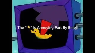 youTube overating be like: