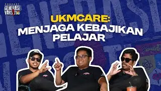 Generasi Varsiti Podcast EP : 4 Podcast Pendidikan Paling Padu
