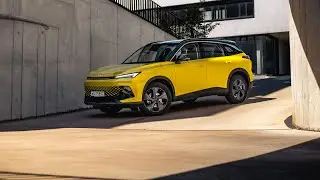 Baic Bejing 5 - Chińskie, nowe oraz zachęca ceną? Miałem go dość po tygodniu | Test Moto Okiem