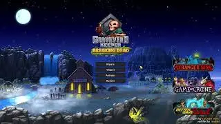 Graveyard keeper - Хранитель кладбища #1