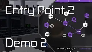 Entry point 2 - Demo 2 (InfiltrationEngine)