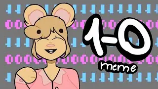 1-0 (meme)-piggy [mousy]