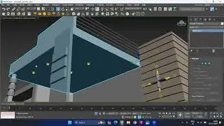 How to use Final Render Settings in 3ds Max || Mastering 3ds Max FINAL Render Settings in 2024! ||
