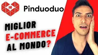 PINDUODUO meglio di ALIBABA e JD.COM?