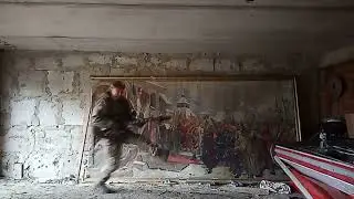 TNT/Дінаміт ЗСУ) фронтовий гумор