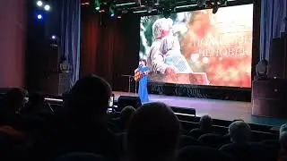 Анжела Ободзинская. Песня 