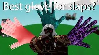 Slap Battles The Best Way To Get Slaps Easily! (Without abusing)
