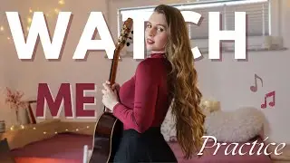 Iva's Practice Room - J.S.Bach✨ALLEGRO✨BWV 998
