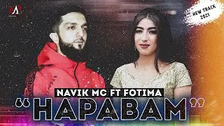 Navik Mc Ft Fotima- 