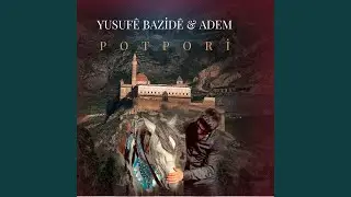 Serlıng Halay 2 (feat. Yusufê Bazidê)
