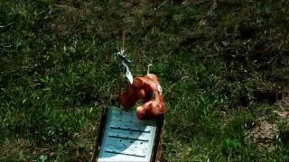 Расстрел шлюхи / Dirty slut down (81+)