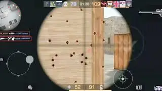 STANDOFF 2🔥 | I LOVE AWM | GO LIKES