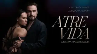 Atrevida: La Pasión no Tiene Reglas - Trailer (Spanish Language)