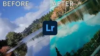 Color Grade Photos in Lightroom Mobile| Lightroom Mobile Masterclass Epi-03