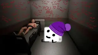 Slowly Going INSANE in Project 13