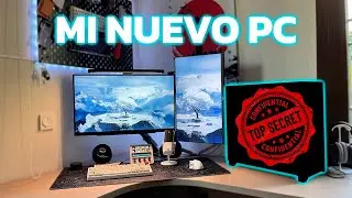 MI NUEVO PC