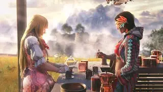 Azucena Character Episode | TEKKEN 8