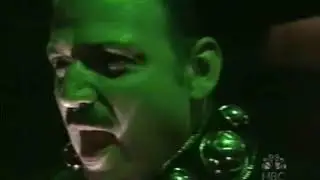 In the Year 2000 (Ice-T) - 10/17/2001