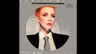 Eurythmics - Sweet Dreams (Acapella)