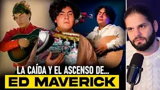This is how the story of Ed Maverick ended | Documentary