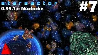 Goldilocks and the Three Remnant Systems - Nuzlocke Starsector - Kesslier - 0.95.1a - Let's Play #7