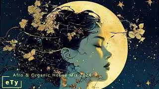 eTy - Luna...guide me to forget The time I Lost | Live Mix 2024