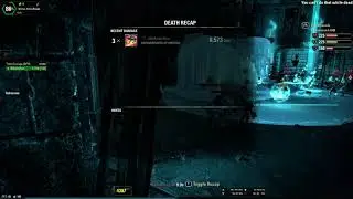 Gank time on bg.