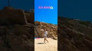 ЛГБТ ПЛЯЖ🇬🇷МИКОНОС 