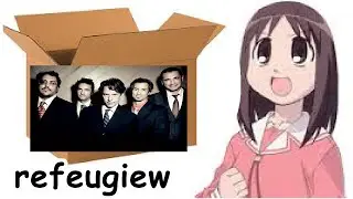 THEY MIGHT BE GIANTS SOME OTHER BAND BOX REVIEW!!!!!!!!!!!!!!!!