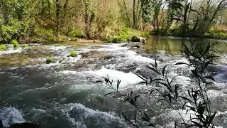 El pedacito del paraíso Noia Galicia .. España