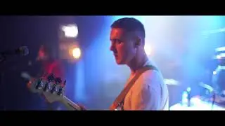 The Snuts - All Your Friends (Live from Motherwell Concert Hall)