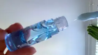 asmr close up lid sounds and tapping