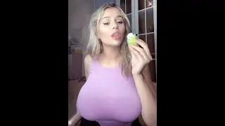 Anneris Friend - Julia 5 big bank challenge 🍬😋 tiktok 