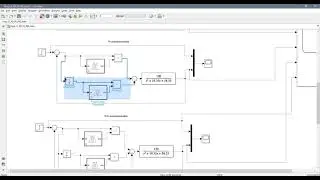 Controlador Difuso P, PD, PI y PID  auto sintonizable