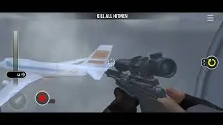 Pure Sniper Z24 Boss 4 Seek And Destroy Kill All Hitmen