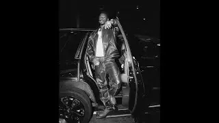 [FREE] MF DOOM x Joey Bada$$ 90s Type Beat - 