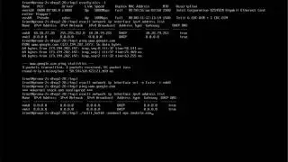 Mobile broadband driver on ESXi