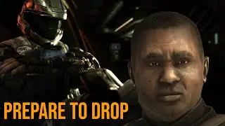 Prepare to Drop