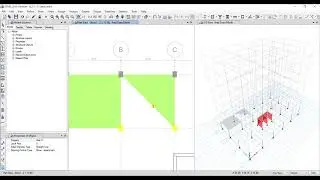 How to Draw Slabs in ETABS | All 3 Methods Explained Step-by-Step