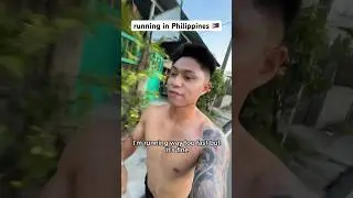 Philippines Run Club 🏃🏻‍♂️💨🇵🇭