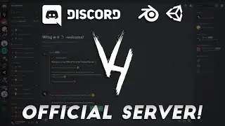 Official VeryHot Disord Server!