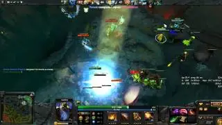 Dota 2 гайд на Gyrocopter