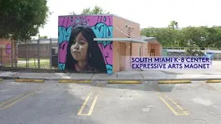 South Miami K-8 Center Full Promo Doc