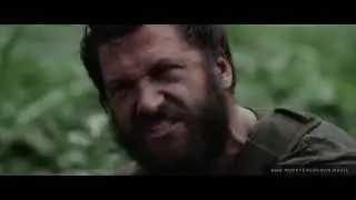 MONSTERS OF MAN Trailer 2020