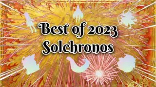 Best of 2023 SolChronos