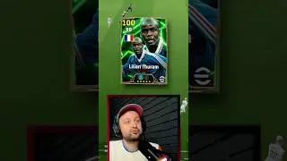 Thuram & Torres carrying me in eFootball