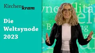 Vielfalt im Vatikan. Bei der Weltsynode geht es um Visionen und Veränderung