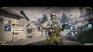 Call of Duty Mobile Ultra 21:9 gfx! - CoD Mobile - Gameloop - PC
