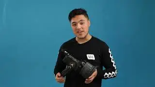 Vers in de verhuur: Aputure Light Storm LS C120d Mark II LED (set van 2)