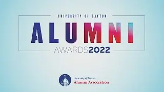 University of Dayton Alumni Awards 2022